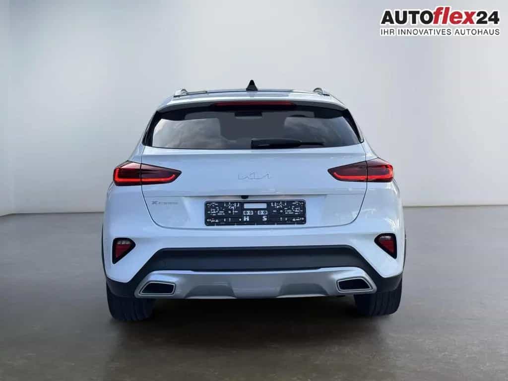 Kia XCeed 1.6 T-GDI Platinum Edition Panorama Led... 04/2022-photo-3