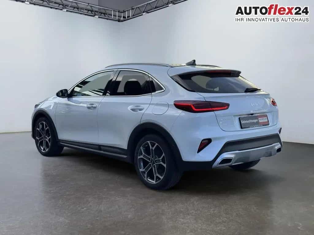 Kia XCeed 1.6 T-GDI Platinum Edition Panorama Led... 04/2022-photo-5
