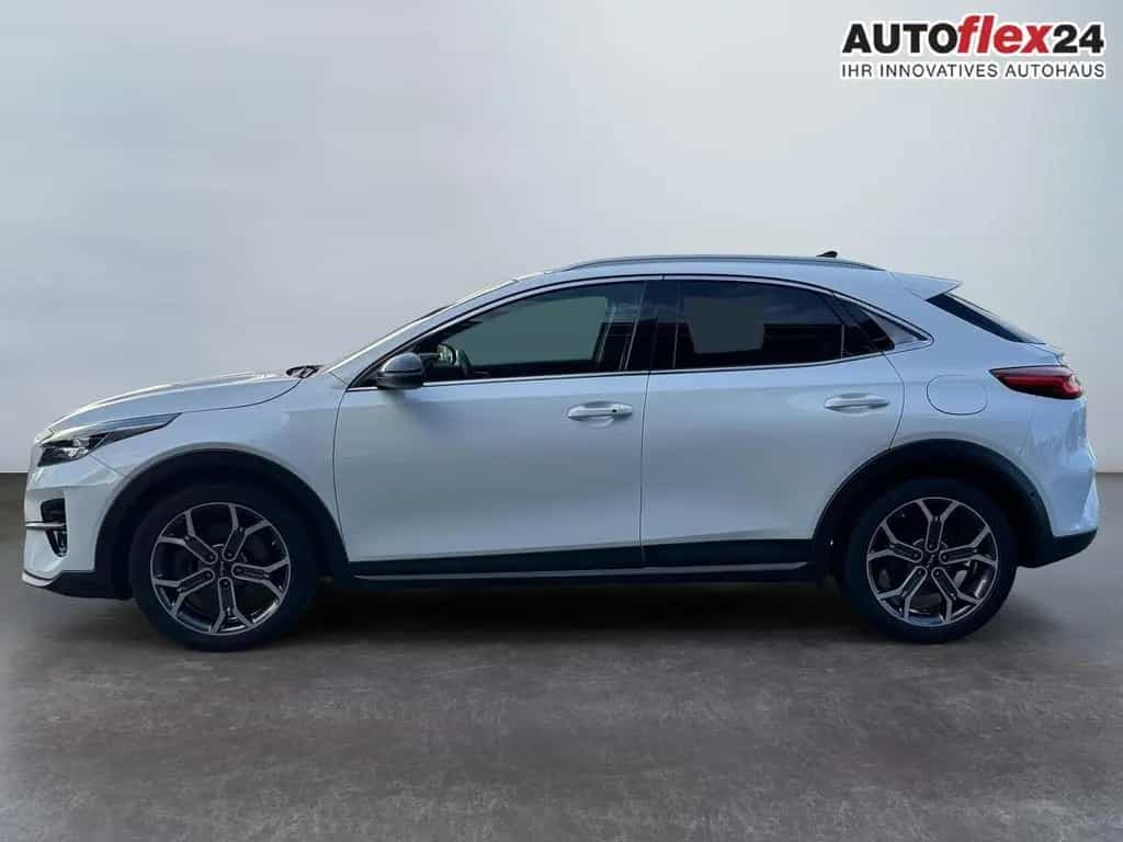 Kia XCeed 1.6 T-GDI Platinum Edition Panorama Led... 04/2022-photo-6