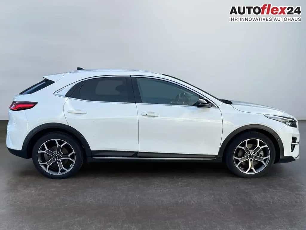 Kia XCeed 1.6 T-GDI Platinum Edition Panorama Led... 04/2022-photo-7