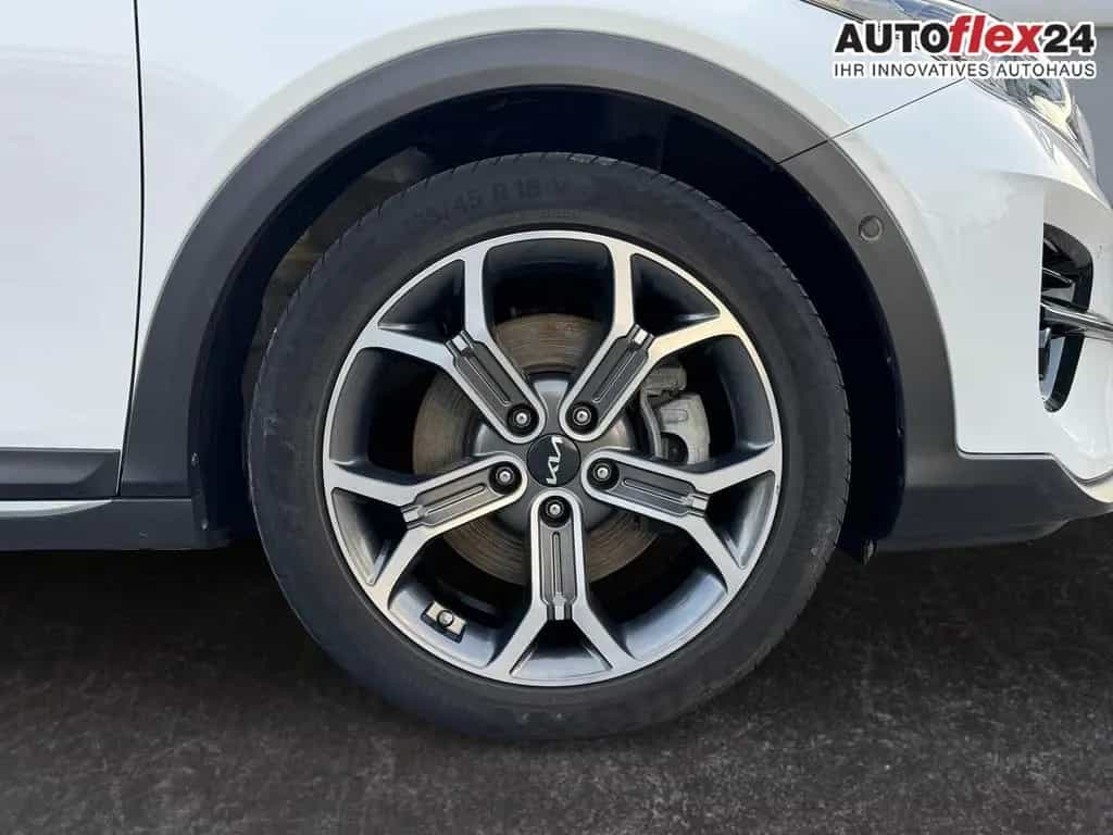 Kia XCeed 1.6 T-GDI Platinum Edition Panorama Led... 04/2022-photo-8