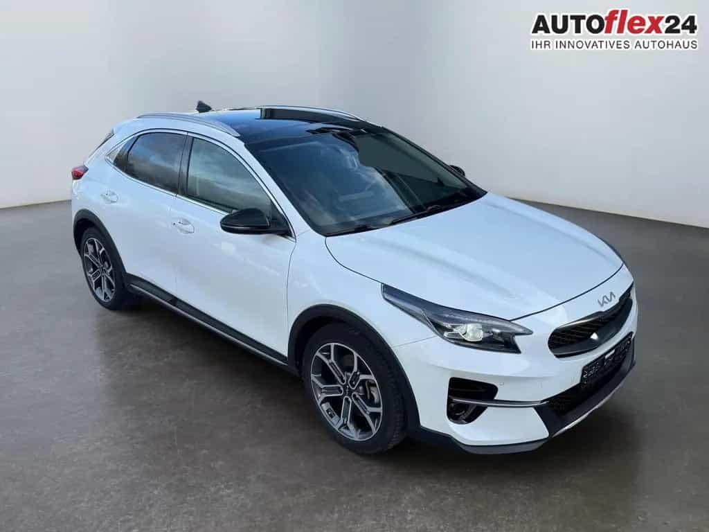 Kia XCeed 1.6 T-GDI Platinum Edition Panorama Led... 04/2022-photo-9