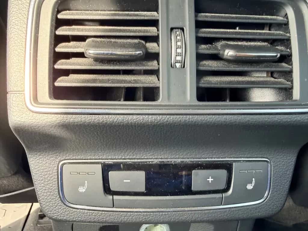 Audi Q5 quattro Automatik Navigation Xenon 11/2017-photo-17