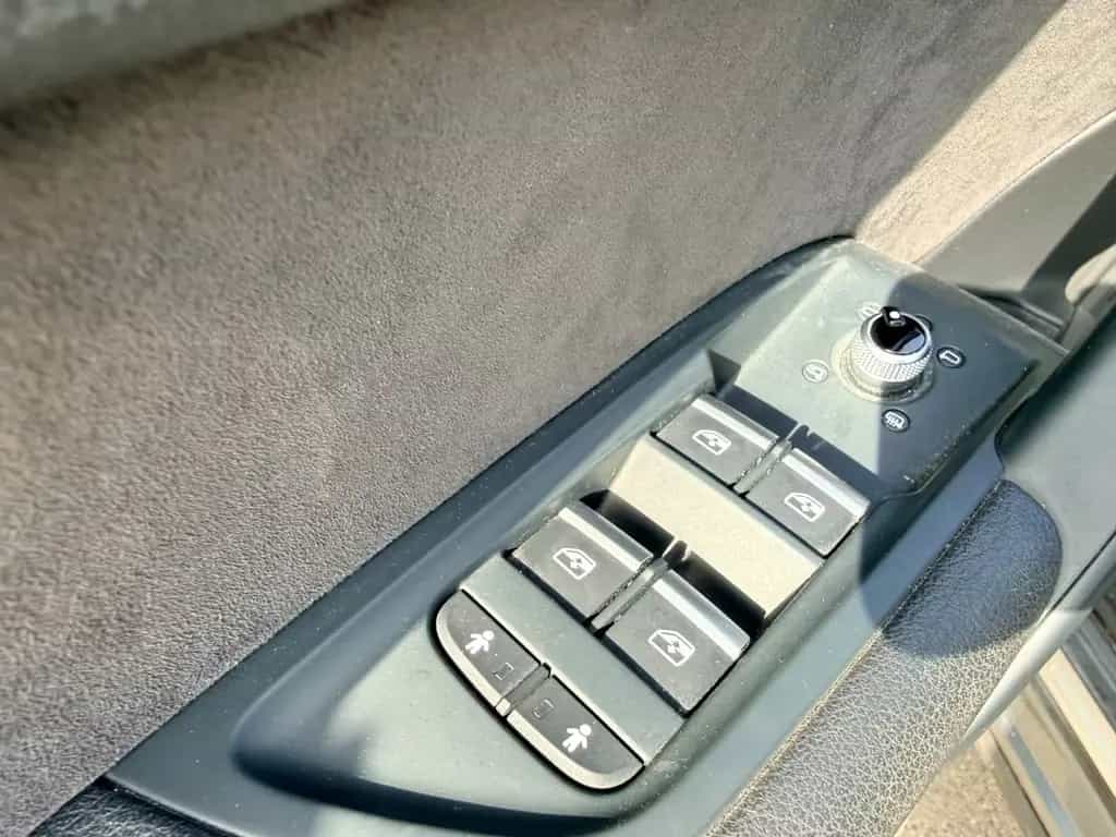 Audi Q5 quattro Automatik Navigation Xenon 11/2017-photo-21