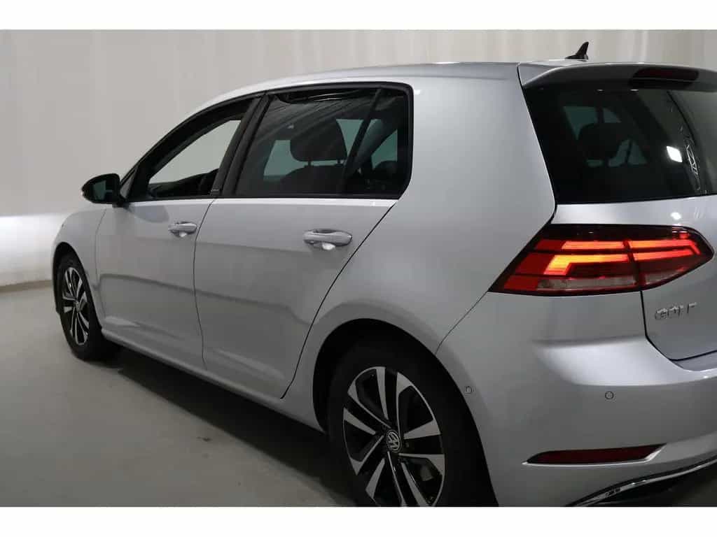Volkswagen Golf VII 1.0 TSI ACC*LED*PDC*SHZ 09/2019-photo-18