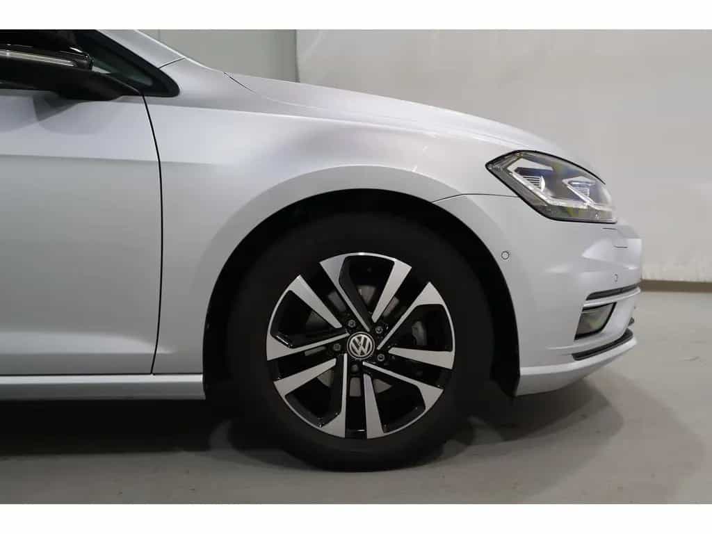 Volkswagen Golf VII 1.0 TSI ACC*LED*PDC*SHZ 09/2019-photo-5