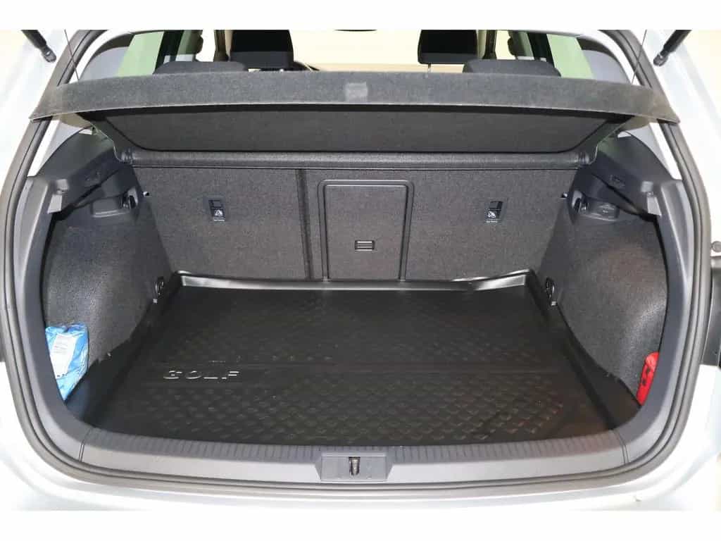 Volkswagen Golf VII 1.0 TSI ACC*LED*PDC*SHZ 09/2019-photo-6
