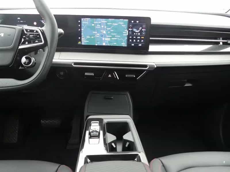 KGM Actyon 1.5 T-Gdi AWD Lux / 2 Farben / Led / PDC 02/2026-photo-9