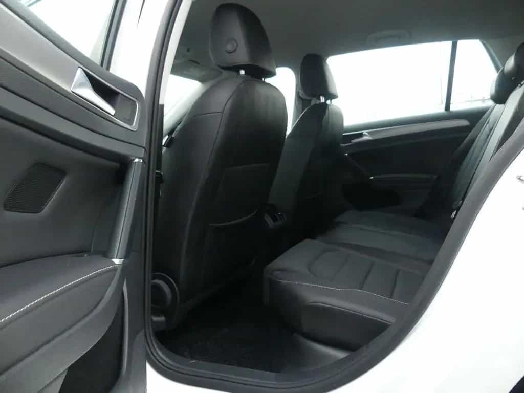 Volkswagen Golf 7 Lim. Comfortline Bi-Xenon BMT PDC Navi 04/2017-photo-18