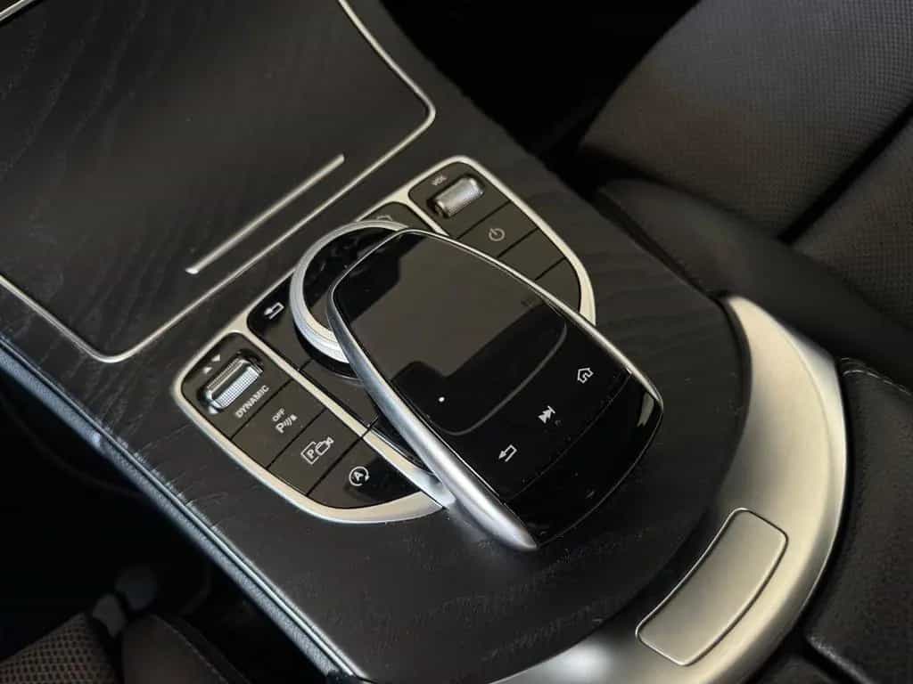 Mercedes-Benz C-Class 200 Avantgarde Digital-Cockpit Kamera 02/2019-photo-21