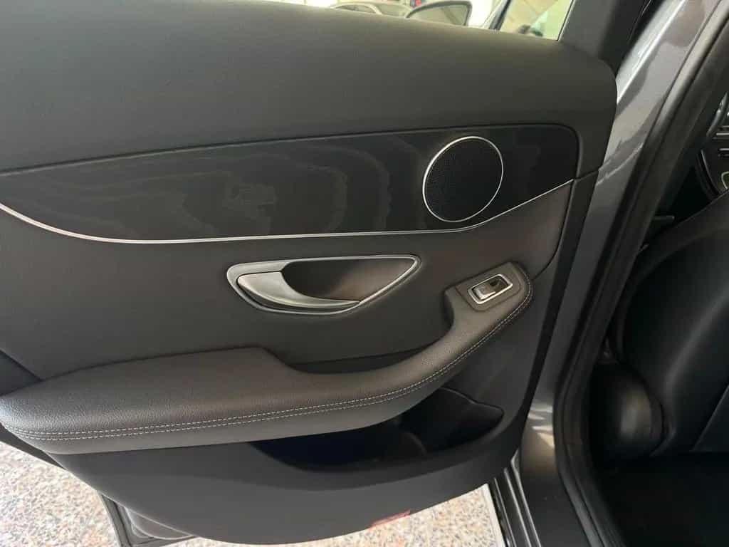 Mercedes-Benz C-Class 200 Avantgarde Digital-Cockpit Kamera 02/2019-photo-22
