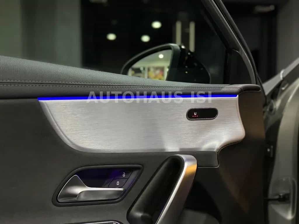 Mercedes-Benz A-Class 35 AMG 4M EDITION 1, PERFORMANCE,A 45 OPTIK 05/2019-photo-16