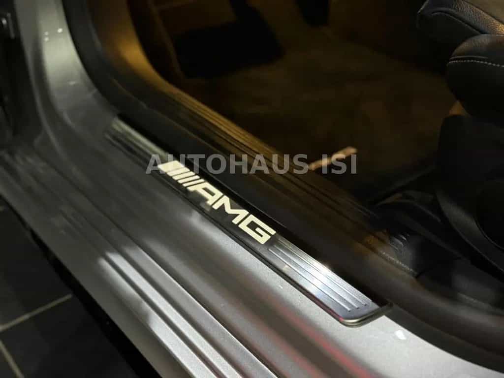 Mercedes-Benz A-Class 35 AMG 4M EDITION 1, PERFORMANCE,A 45 OPTIK 05/2019-photo-18