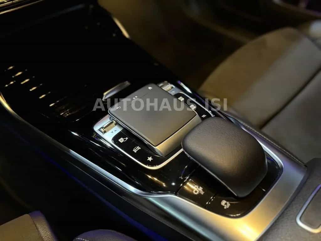 Mercedes-Benz A-Class 35 AMG 4M EDITION 1, PERFORMANCE,A 45 OPTIK 05/2019-photo-25