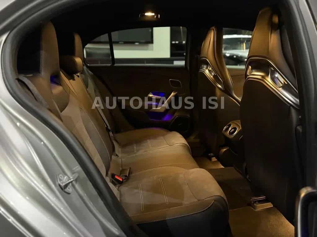Mercedes-Benz A-Class 35 AMG 4M EDITION 1, PERFORMANCE,A 45 OPTIK 05/2019-photo-31