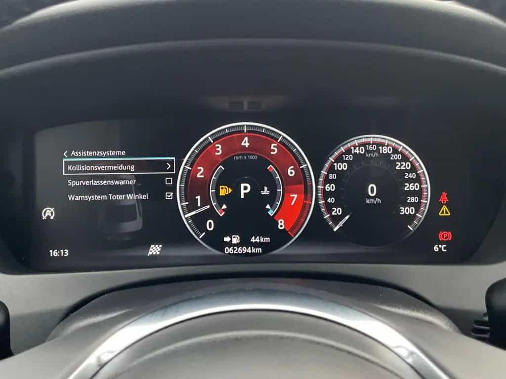 Jaguar XE R-Sport AWD Lane LED Navi RFK SHZ ViCo 08/2018-photo-21