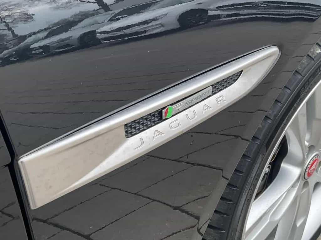 Jaguar XE R-Sport AWD Lane LED Navi RFK SHZ ViCo 08/2018-photo-8