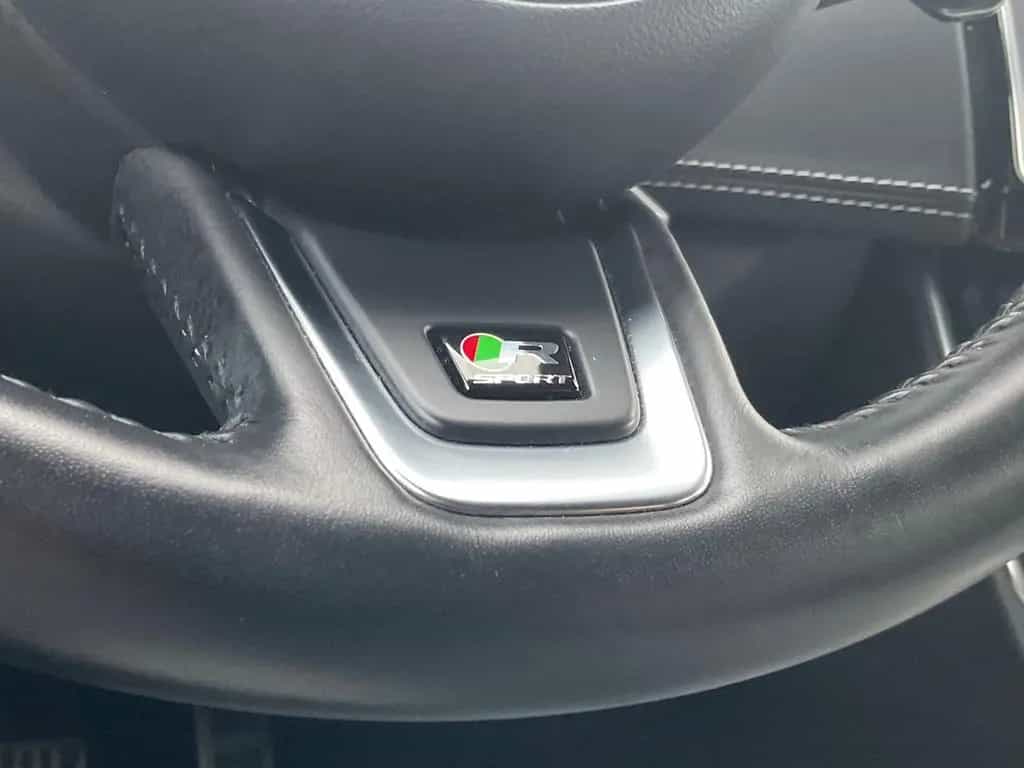 Jaguar XE R-Sport AWD Lane LED Navi RFK SHZ ViCo 08/2018-photo-9