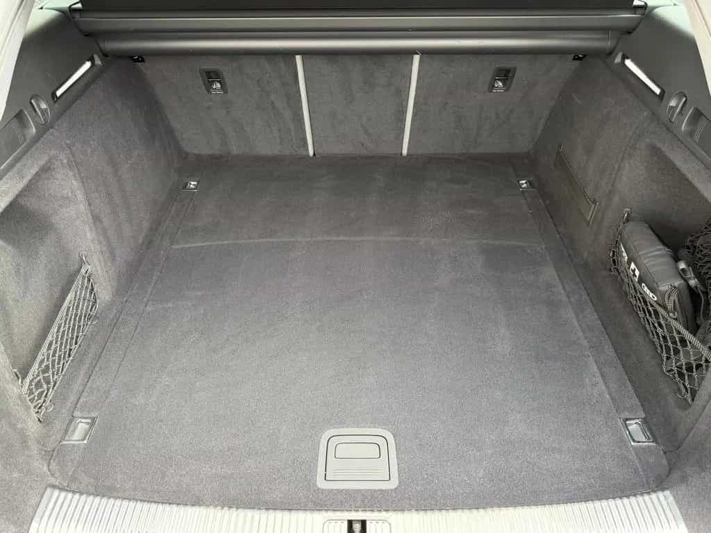 Audi A4 35 TDI *STANDHEIZUNG*AHK*NAVI*PDC*MATRIX* 10/2021-photo-10