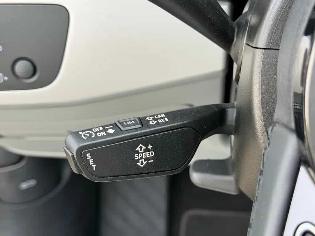Audi A4 35 TDI *STANDHEIZUNG*AHK*NAVI*PDC*MATRIX* 10/2021-photo-20