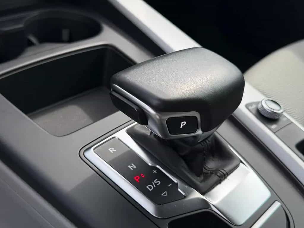 Audi A4 35 TDI *STANDHEIZUNG*AHK*NAVI*PDC*MATRIX* 10/2021-photo-21