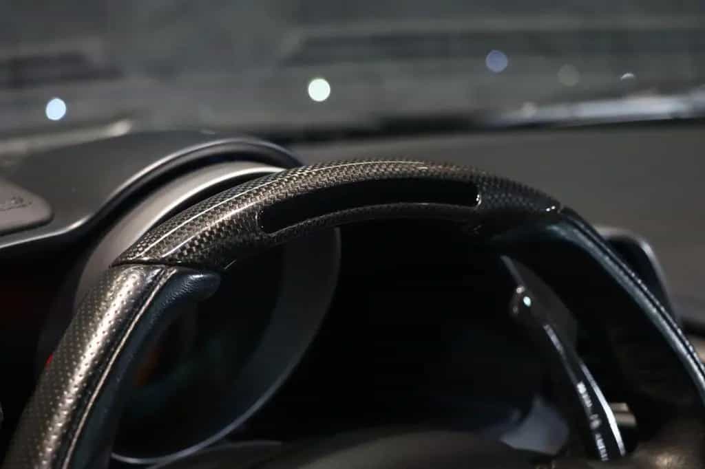Ferrari 458 Italia - Carbon - JBL - Shields - LEDS 12/2011-photo-13