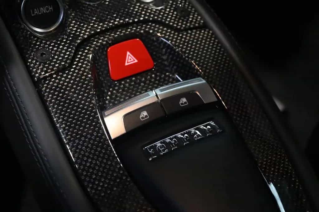 Ferrari 458 Italia - Carbon - JBL - Shields - LEDS 12/2011-photo-15