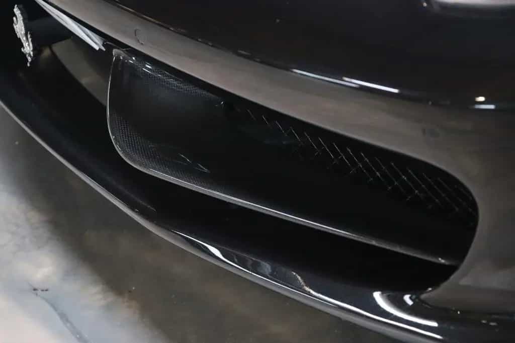 Ferrari 458 Italia - Carbon - JBL - Shields - LEDS 12/2011-photo-17