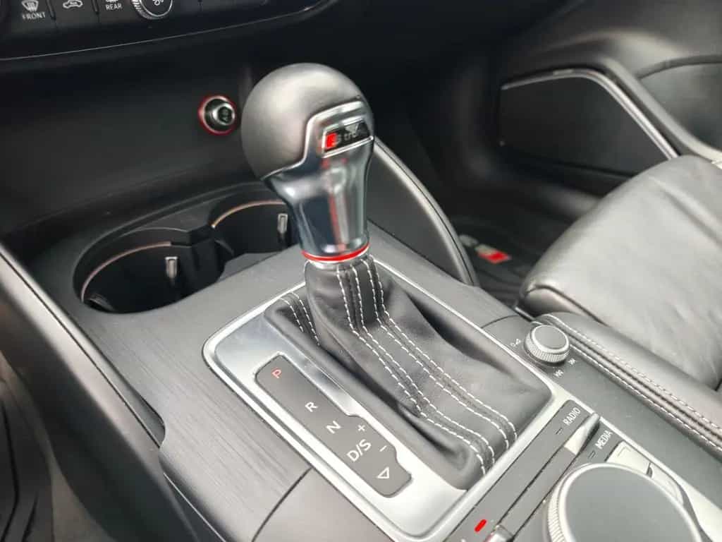 Audi S3 2.0 TFSI *PANORAMA*B&O*MAGNETIC RIDE*LEDER* 08/2013-photo-24