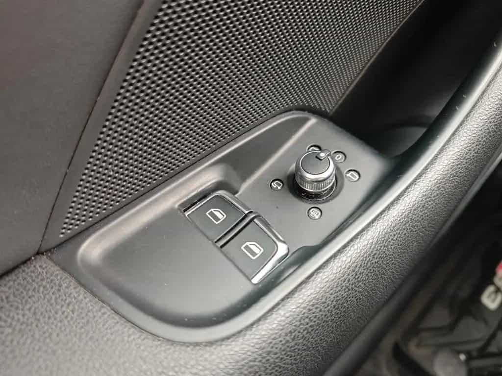 Audi S3 2.0 TFSI *PANORAMA*B&O*MAGNETIC RIDE*LEDER* 08/2013-photo-29