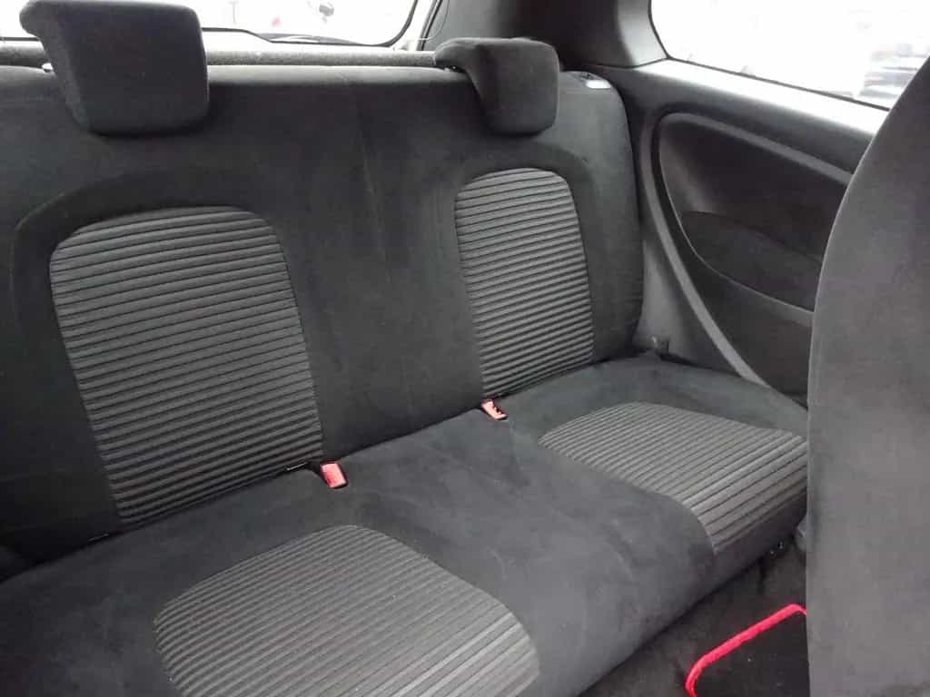 Abarth Punto PUNTO 16V Turbo NUR 56.000KM SAMMLER 03/2010-photo-11