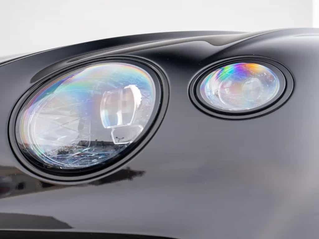 Bentley Continental GTC 1st Edition W12 12/2019-photo-17