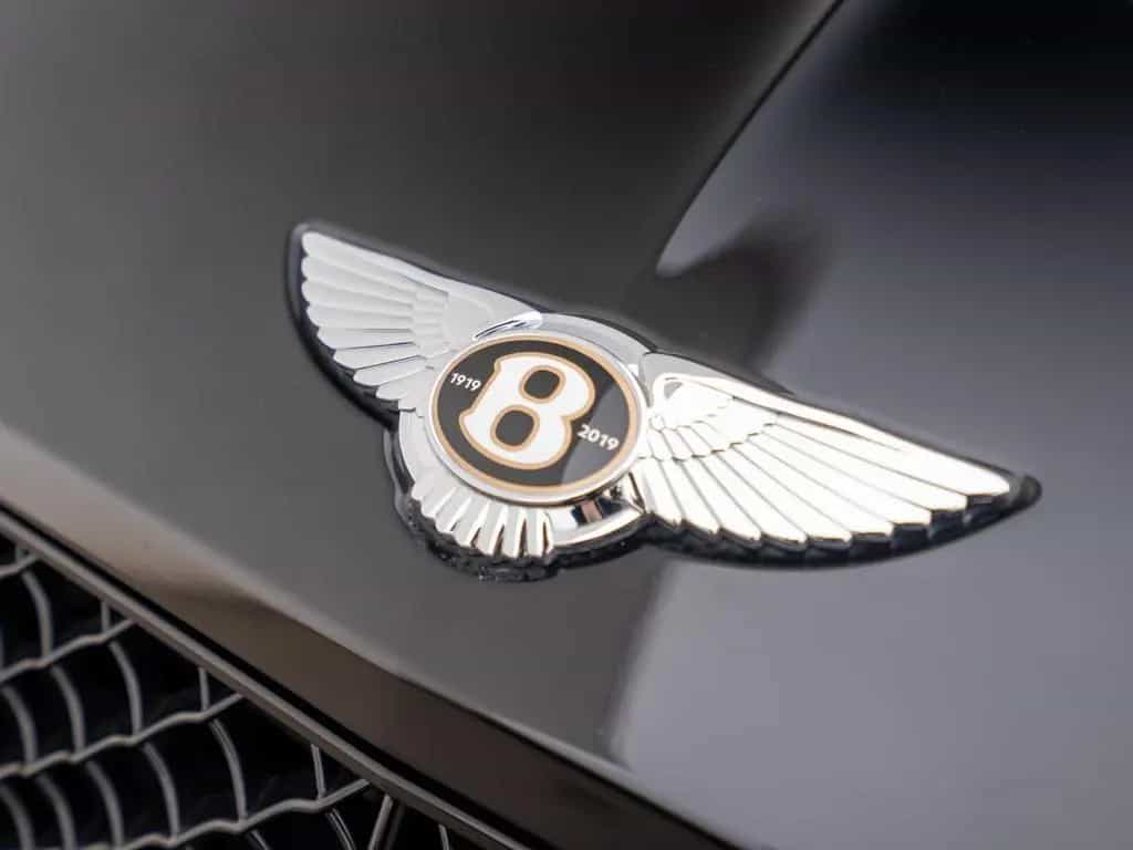 Bentley Continental GTC 1st Edition W12 12/2019-photo-19