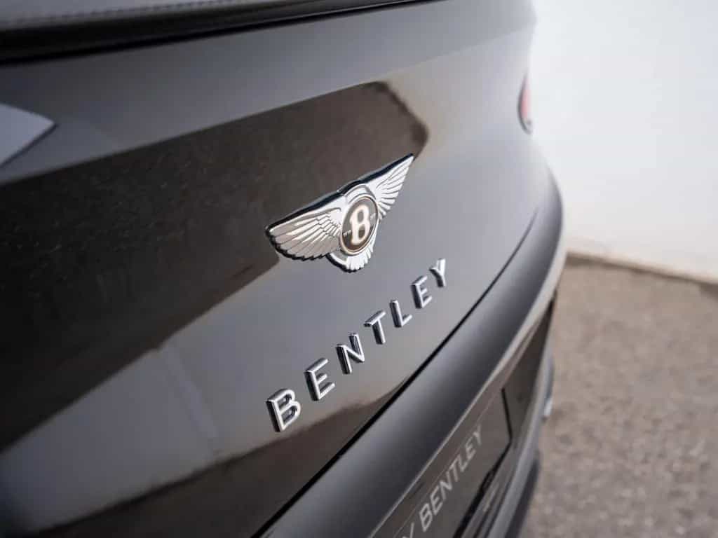 Bentley Continental GTC 1st Edition W12 12/2019-photo-24