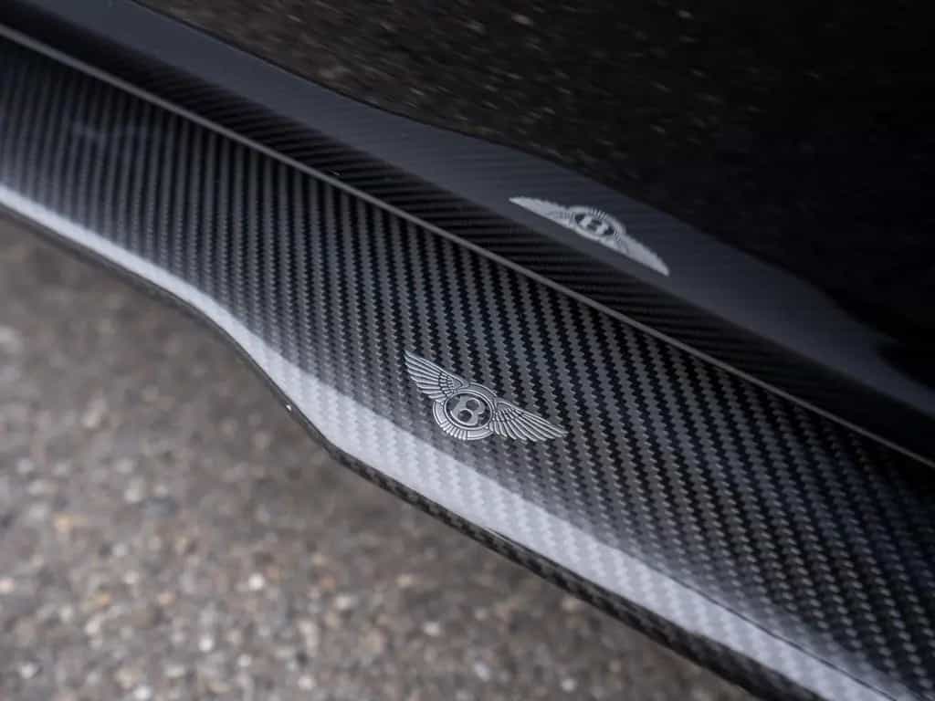 Bentley Continental GTC 1st Edition W12 12/2019-photo-26