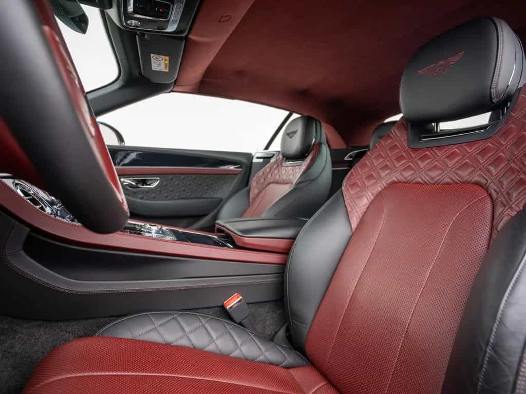 Bentley Continental GTC 1st Edition W12 12/2019-photo-29