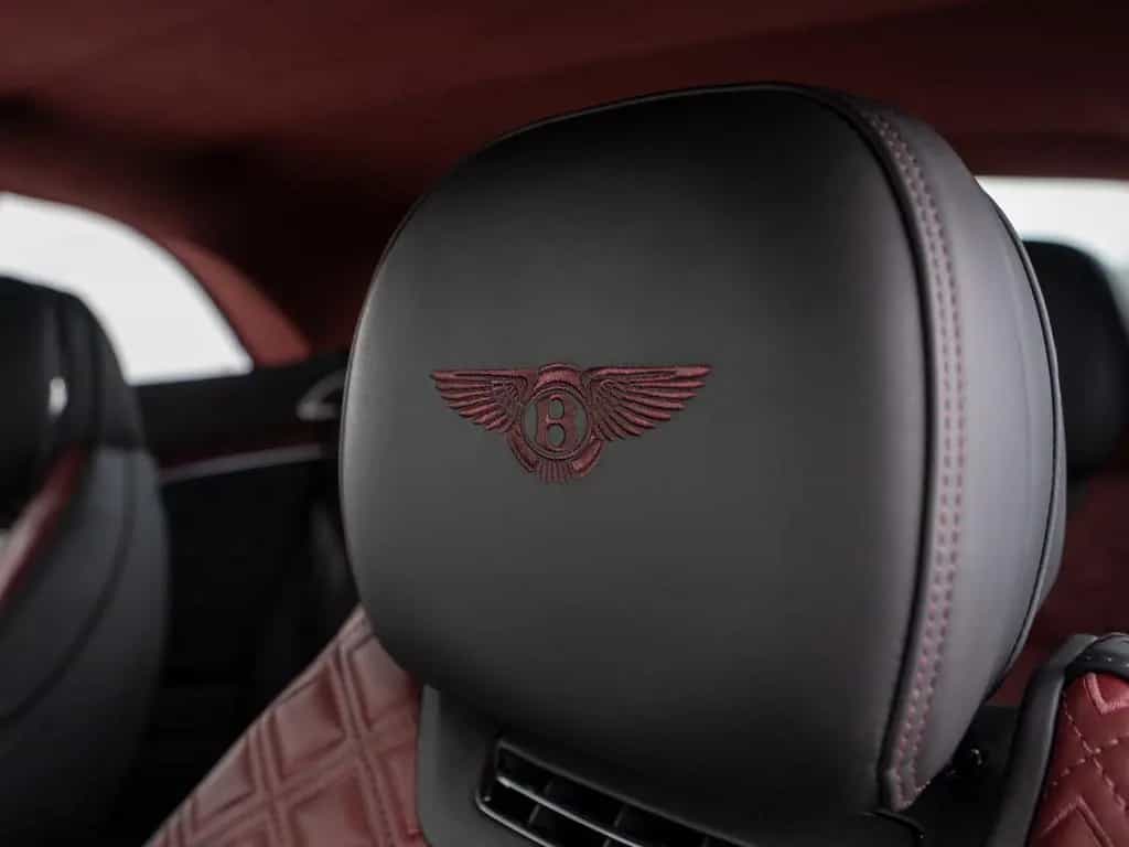 Bentley Continental GTC 1st Edition W12 12/2019-photo-31