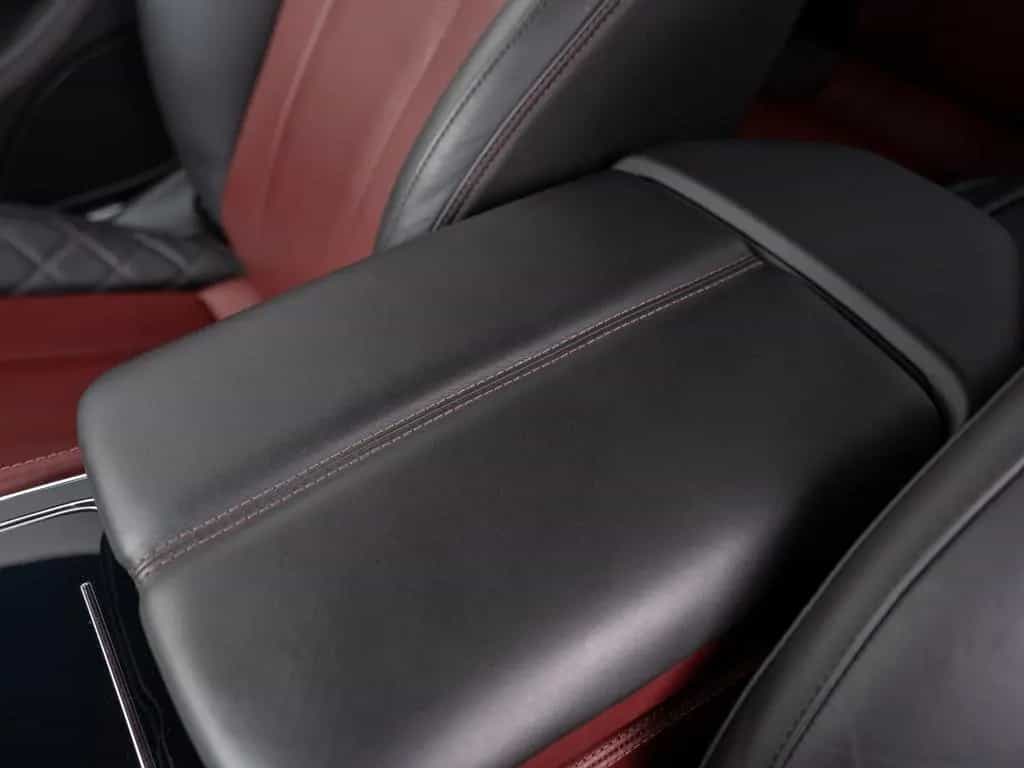 Bentley Continental GTC 1st Edition W12 12/2019-photo-32