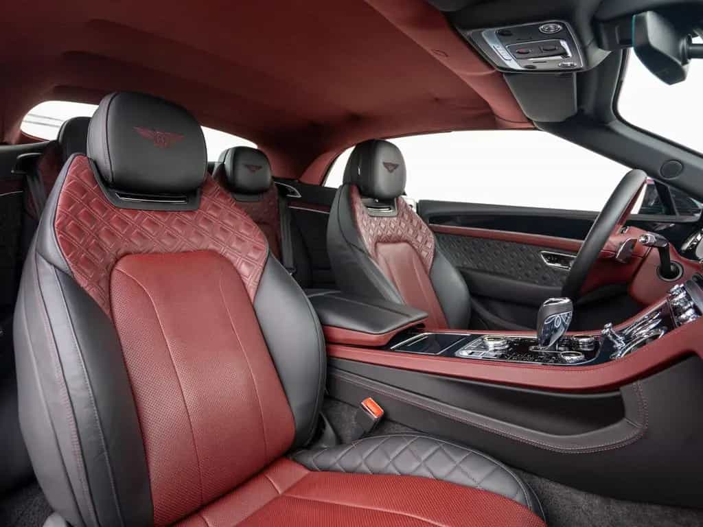 Bentley Continental GTC 1st Edition W12 12/2019-photo-43