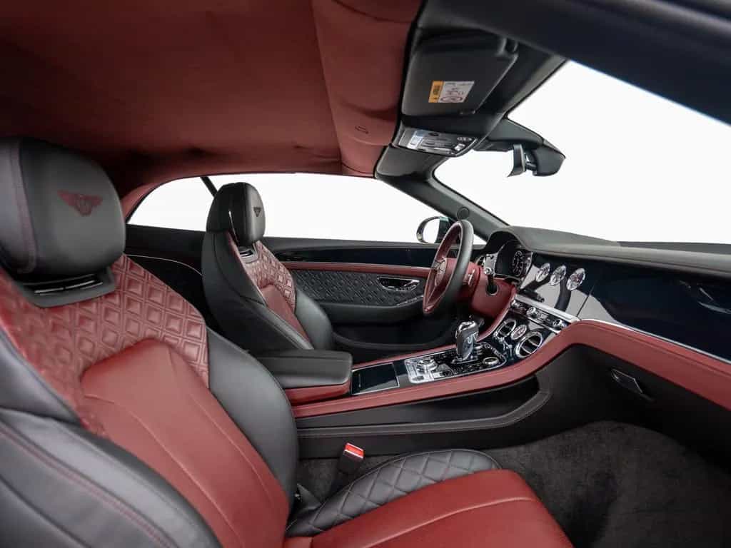 Bentley Continental GTC 1st Edition W12 12/2019-photo-44