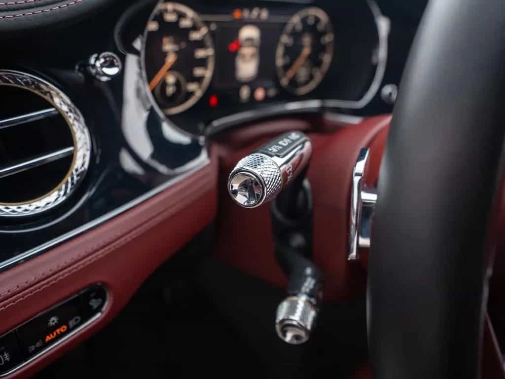 Bentley Continental GTC 1st Edition W12 12/2019-photo-48