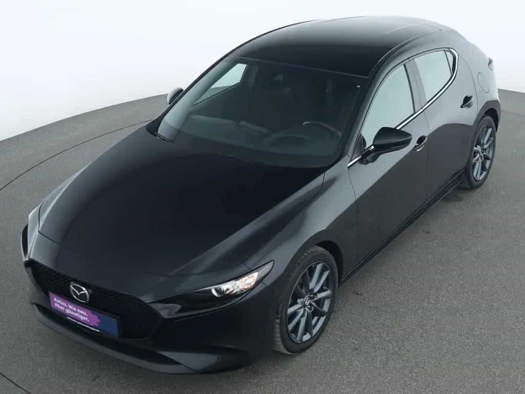 Mazda 3 Selection 360°Kamera|Navi|CarPlay|Kamera|PDC 01/2022-photo-10