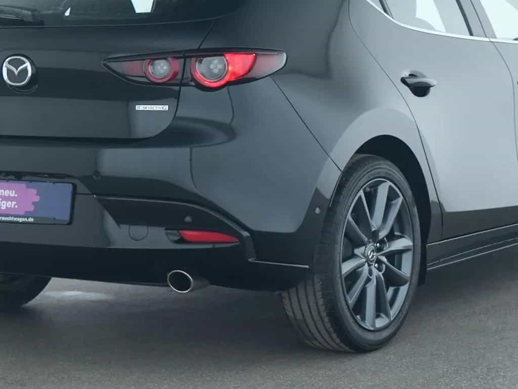 Mazda 3 Selection 360°Kamera|Navi|CarPlay|Kamera|PDC 01/2022-photo-14