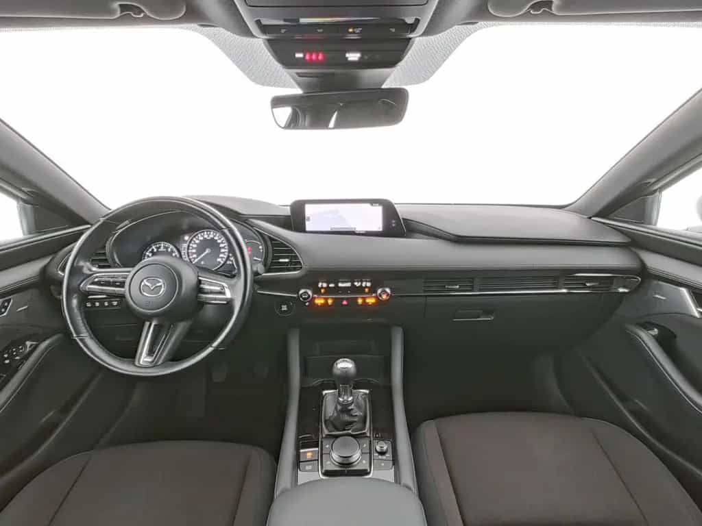 Mazda 3 Selection 360°Kamera|Navi|CarPlay|Kamera|PDC 01/2022-photo-15
