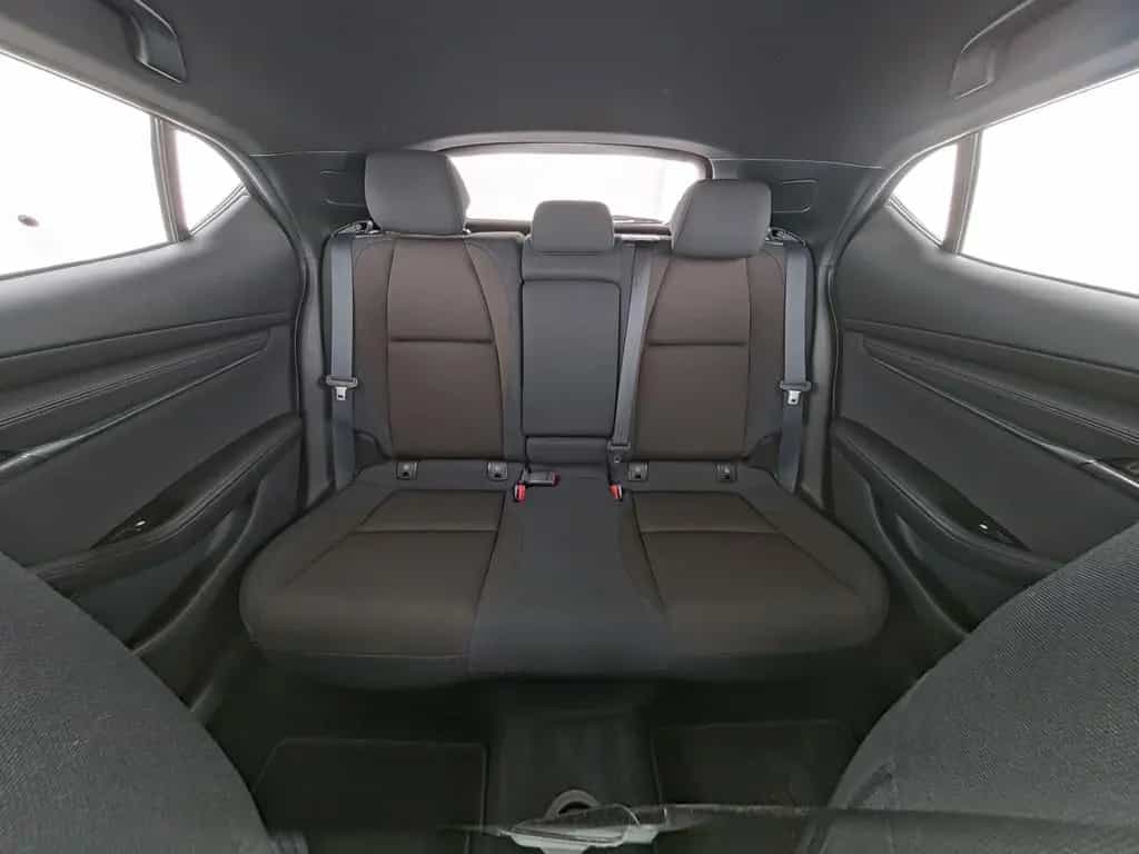 Mazda 3 Selection 360°Kamera|Navi|CarPlay|Kamera|PDC 01/2022-photo-17