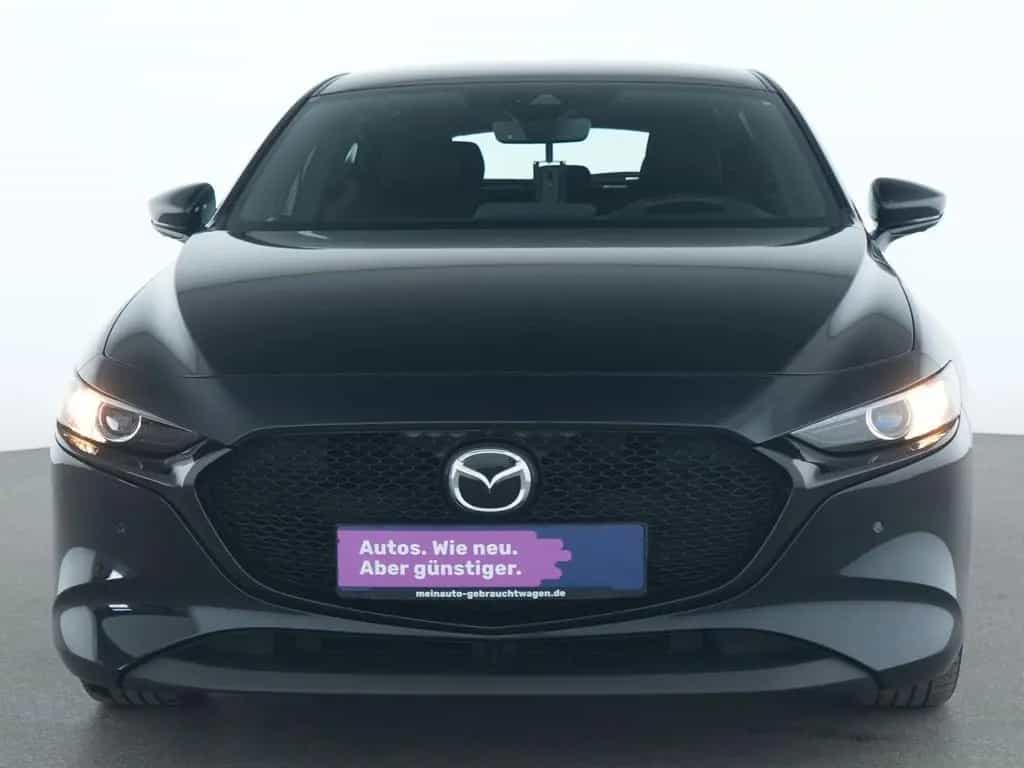 Mazda 3 Selection 360°Kamera|Navi|CarPlay|Kamera|PDC 01/2022-photo-3