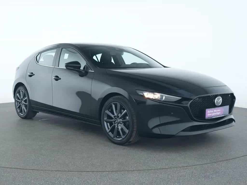 Mazda 3 Selection 360°Kamera|Navi|CarPlay|Kamera|PDC 01/2022-photo-4