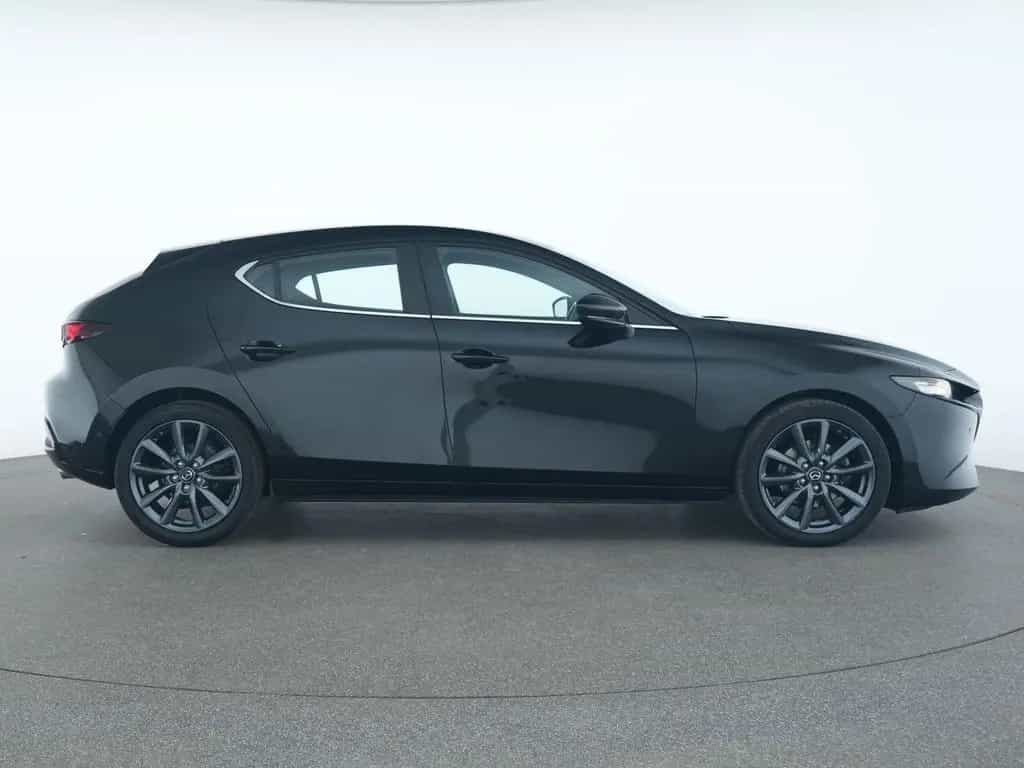 Mazda 3 Selection 360°Kamera|Navi|CarPlay|Kamera|PDC 01/2022-photo-5
