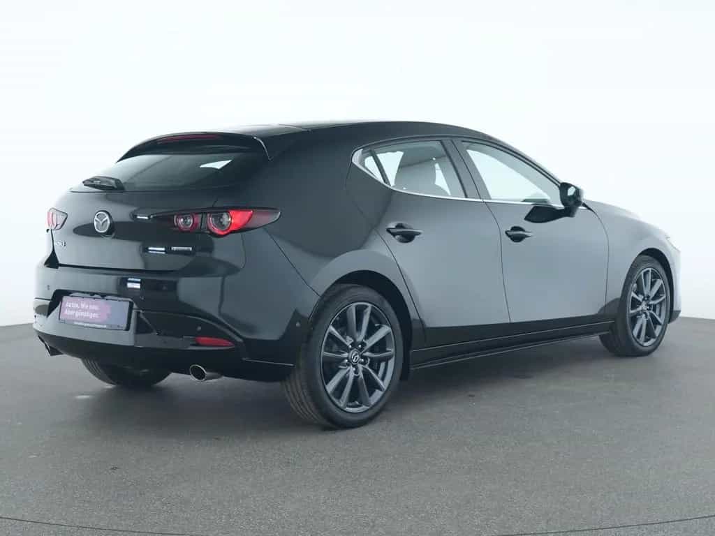 Mazda 3 Selection 360°Kamera|Navi|CarPlay|Kamera|PDC 01/2022-photo-6