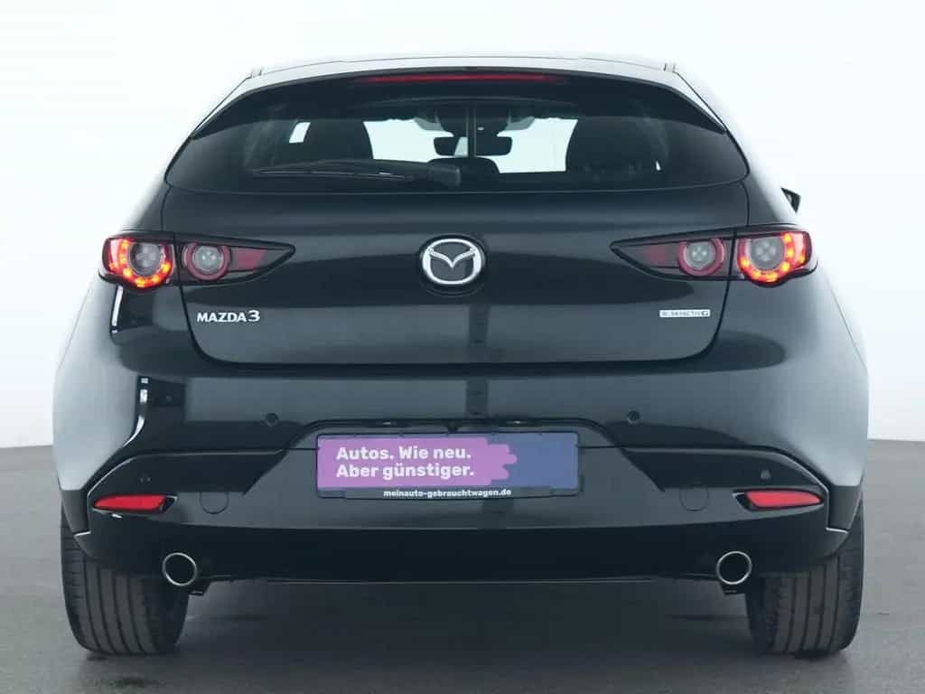 Mazda 3 Selection 360°Kamera|Navi|CarPlay|Kamera|PDC 01/2022-photo-7